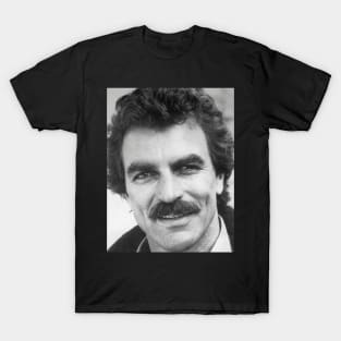 Tom Selleck / 1945 T-Shirt